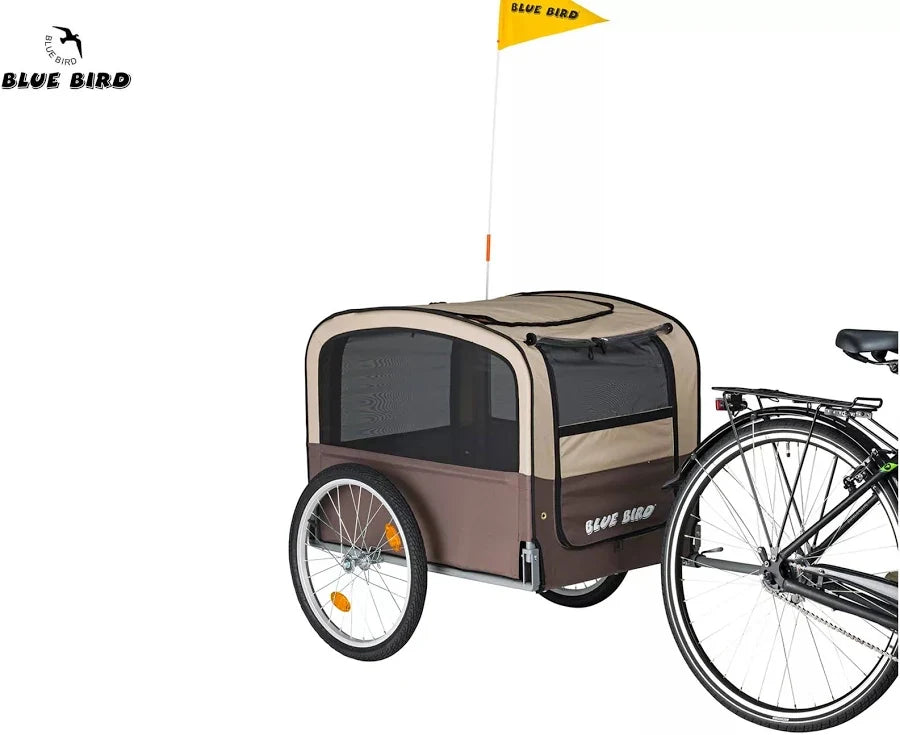 Pet Trailers