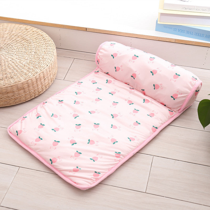 Cooling Pet Mat for Dogs & Cats