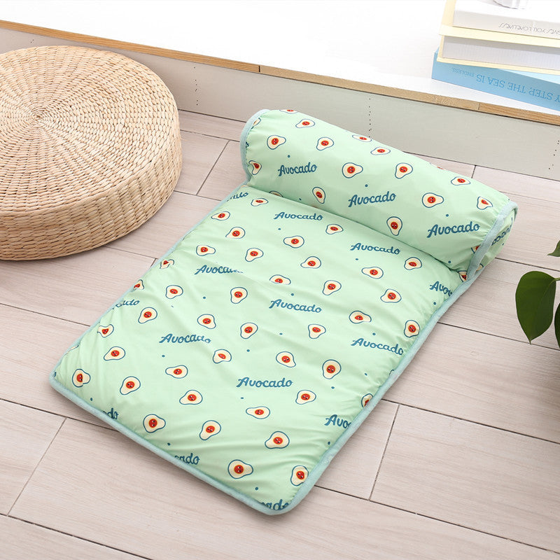 Cooling Pet Mat for Dogs & Cats