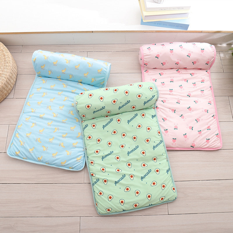 Cooling Pet Mat for Dogs & Cats