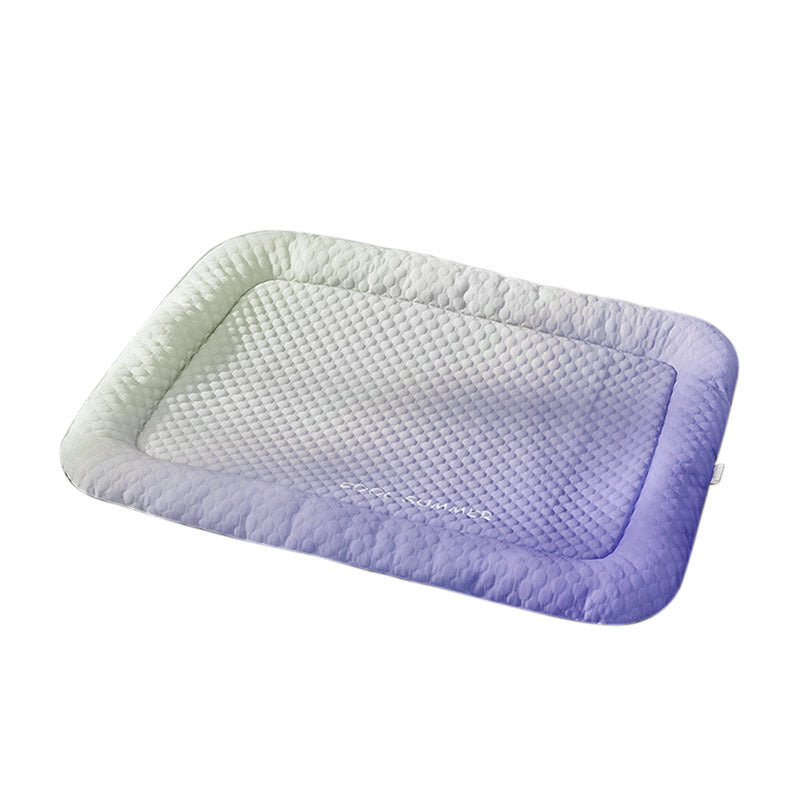 Premium Cooling Pet Mat for Dogs & Cats