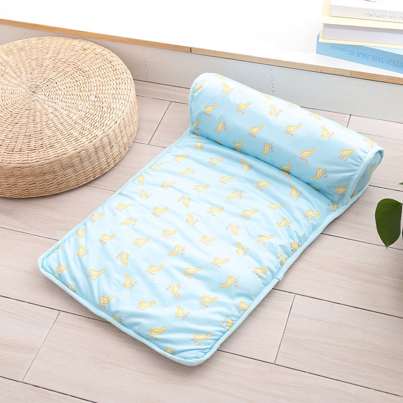 Cooling Pet Mat for Dogs & Cats