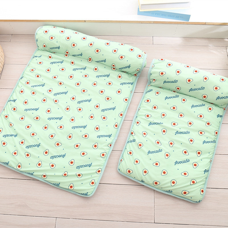 Cooling Pet Mat for Dogs & Cats