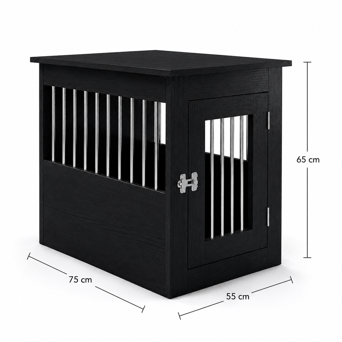 The Blackwood Dog Crate Medium