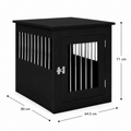 The Blackwood Dog Crate Large