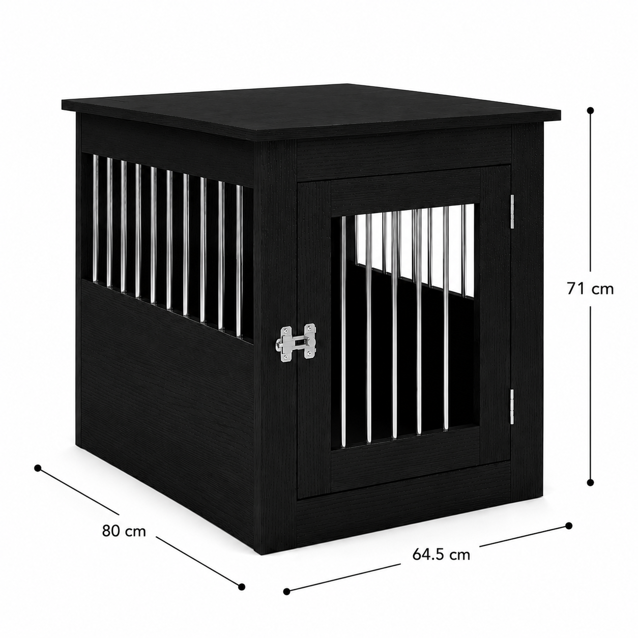 The Blackwood Dog Crate Large