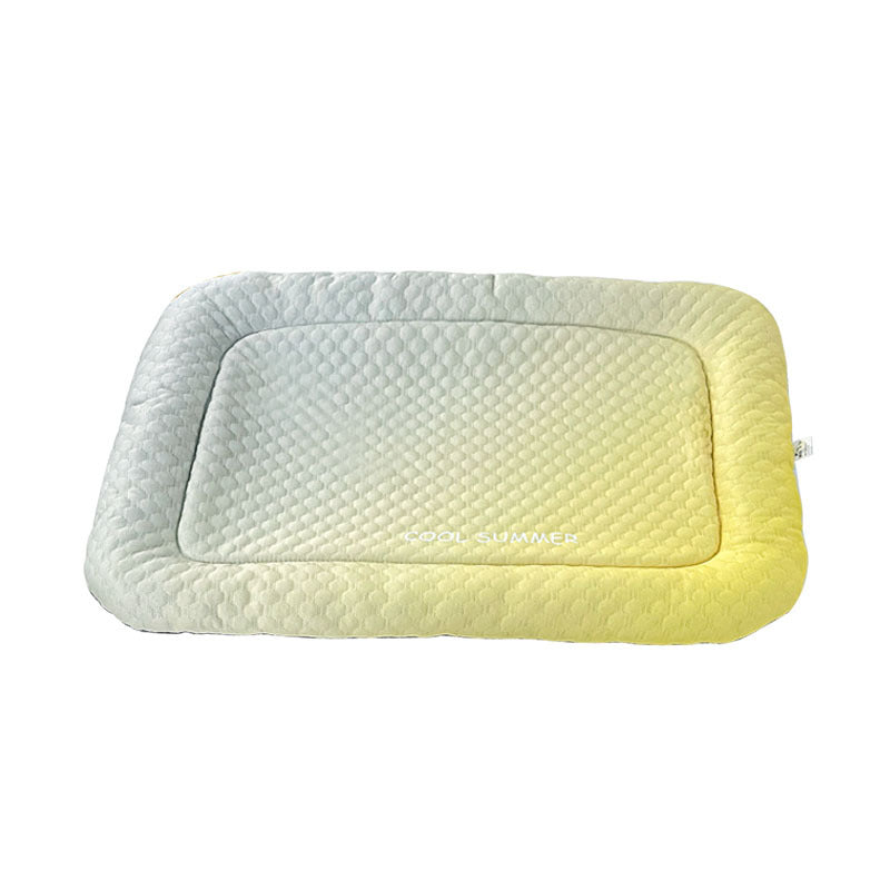 Premium Cooling Pet Mat for Dogs & Cats